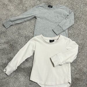 Little Bipsy Brand Long Sleeve Tops (2)